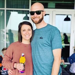 Meet your Posher, Dori